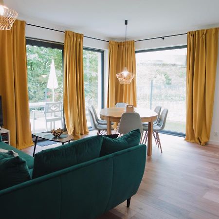Apartament Apartament nad strumykiem! - Dream Apart Ustroń Zewnętrze zdjęcie