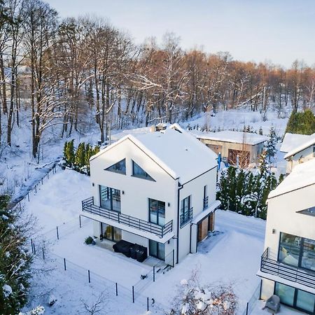 Apartament Apartament nad strumykiem! - Dream Apart Ustroń Zewnętrze zdjęcie