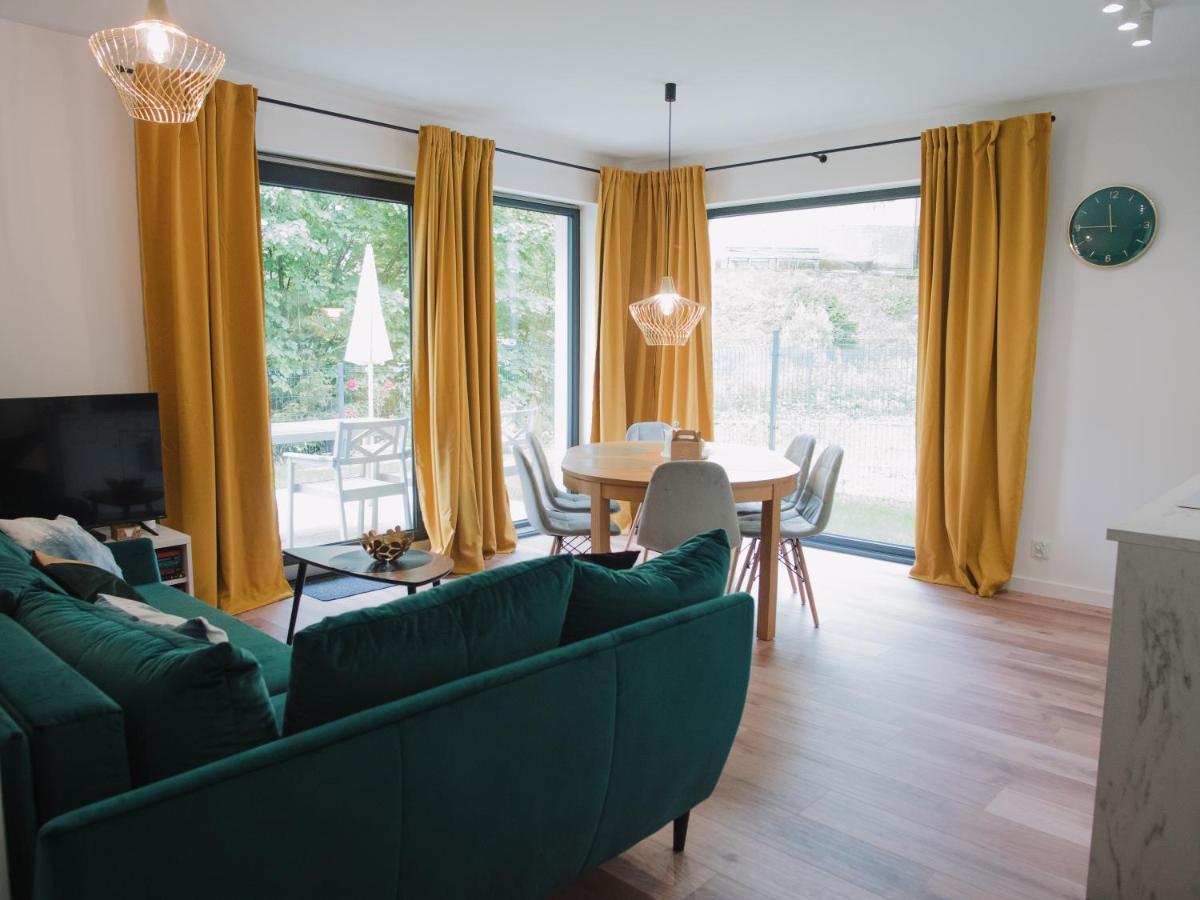 Apartament Apartament nad strumykiem! - Dream Apart Ustroń Zewnętrze zdjęcie