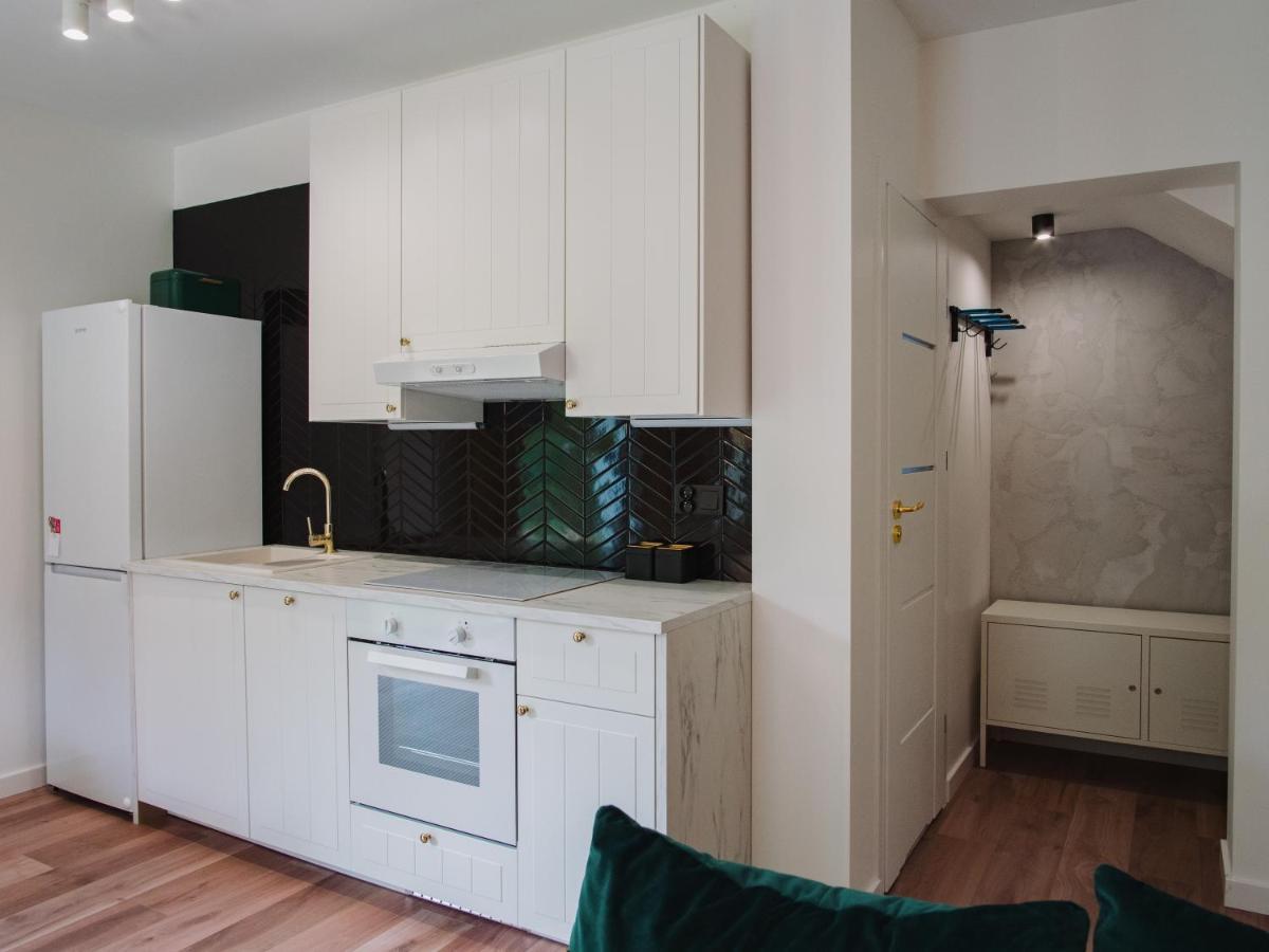 Apartament Apartament nad strumykiem! - Dream Apart Ustroń Zewnętrze zdjęcie