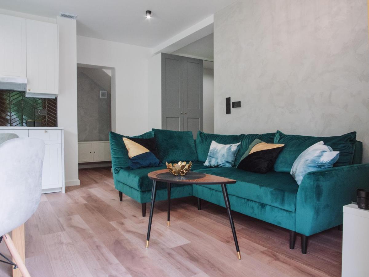 Apartament Apartament nad strumykiem! - Dream Apart Ustroń Zewnętrze zdjęcie