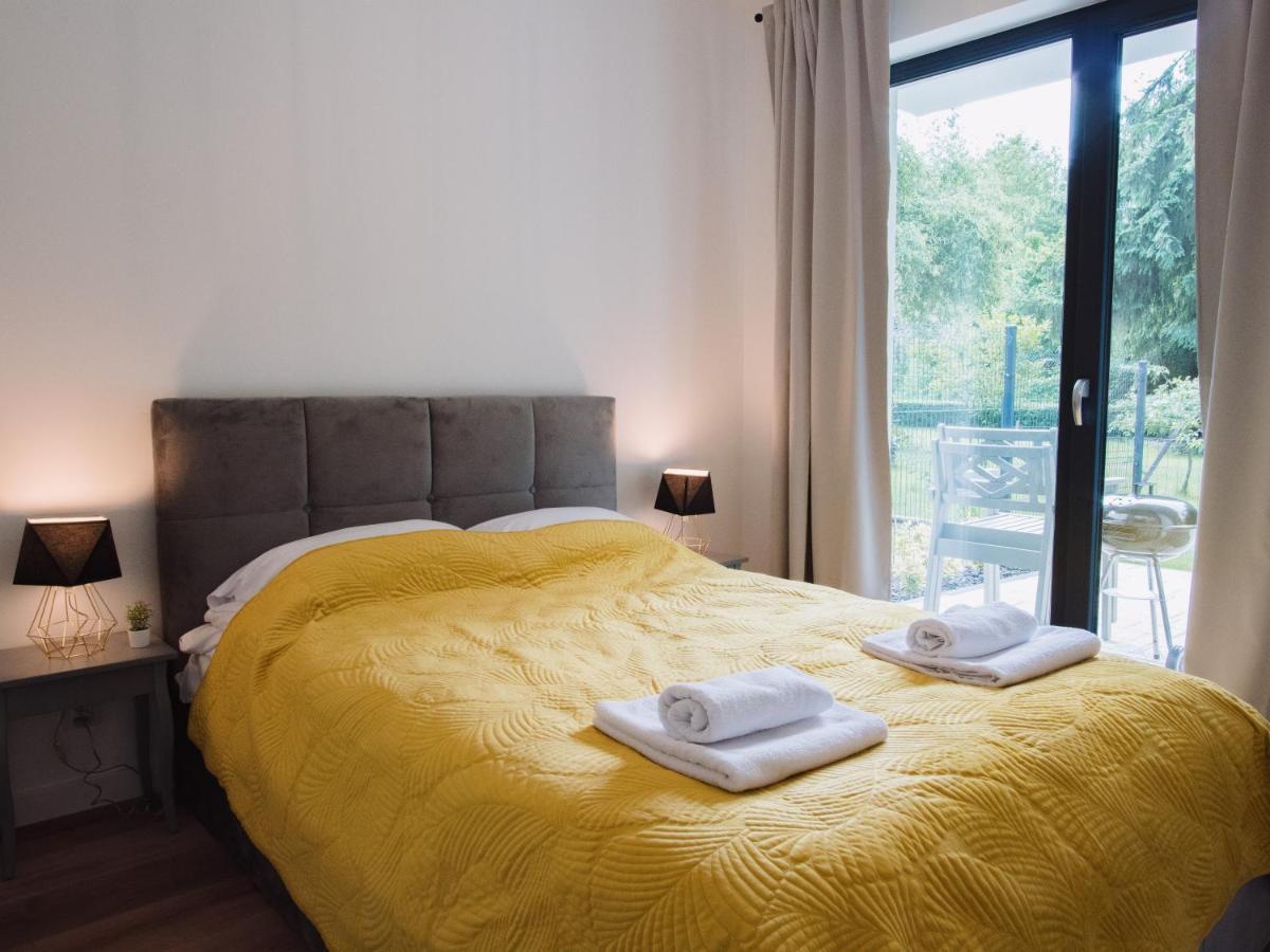 Apartament Apartament nad strumykiem! - Dream Apart Ustroń Zewnętrze zdjęcie
