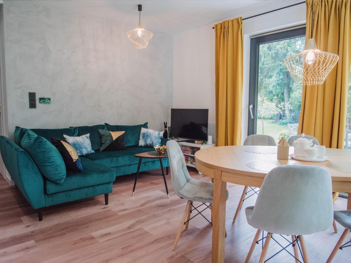 Apartament Apartament nad strumykiem! - Dream Apart Ustroń Zewnętrze zdjęcie
