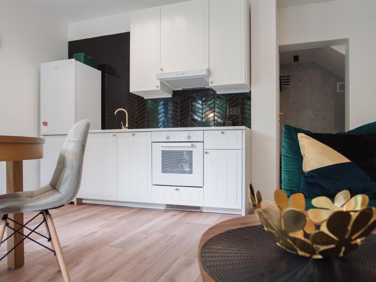 Apartament Apartament nad strumykiem! - Dream Apart Ustroń Zewnętrze zdjęcie