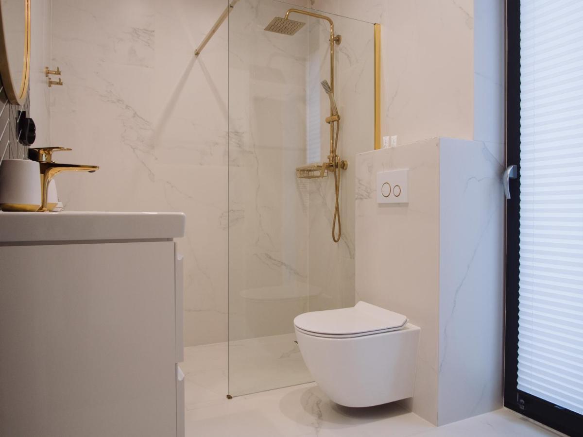 Apartament Apartament nad strumykiem! - Dream Apart Ustroń Zewnętrze zdjęcie