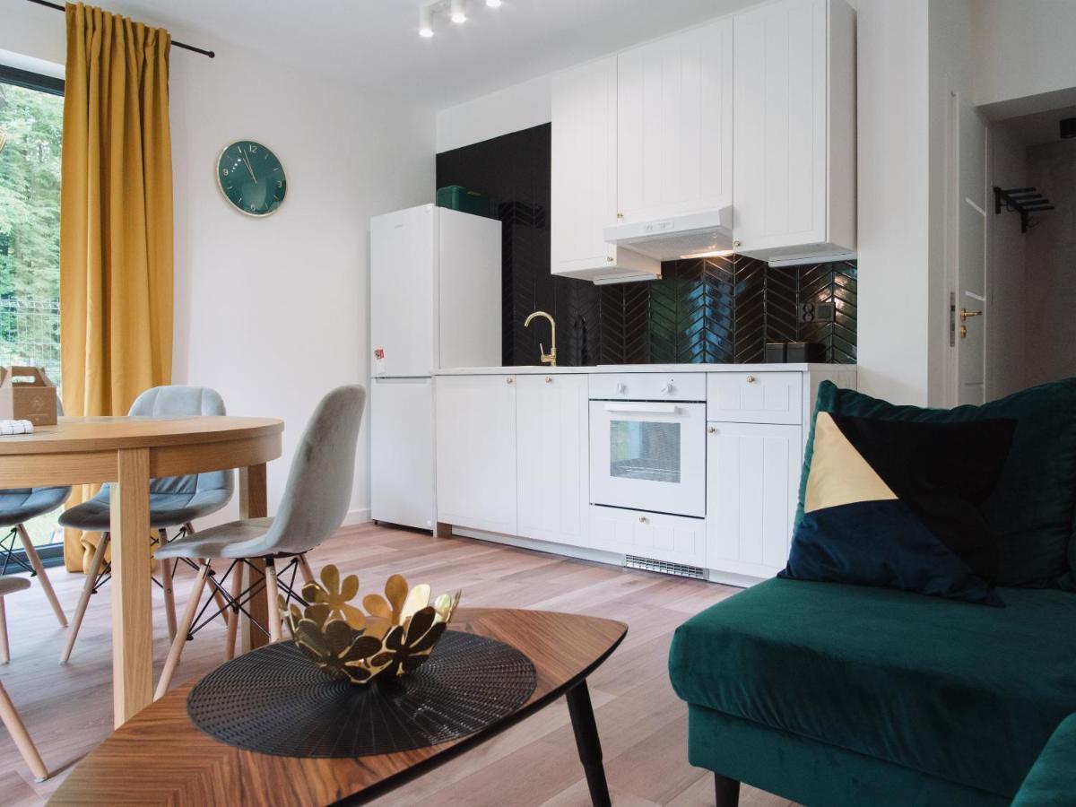 Apartament Apartament nad strumykiem! - Dream Apart Ustroń Zewnętrze zdjęcie
