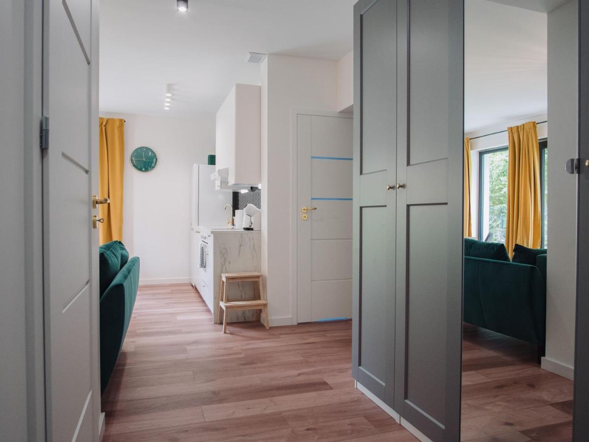 Apartament Apartament nad strumykiem! - Dream Apart Ustroń Zewnętrze zdjęcie