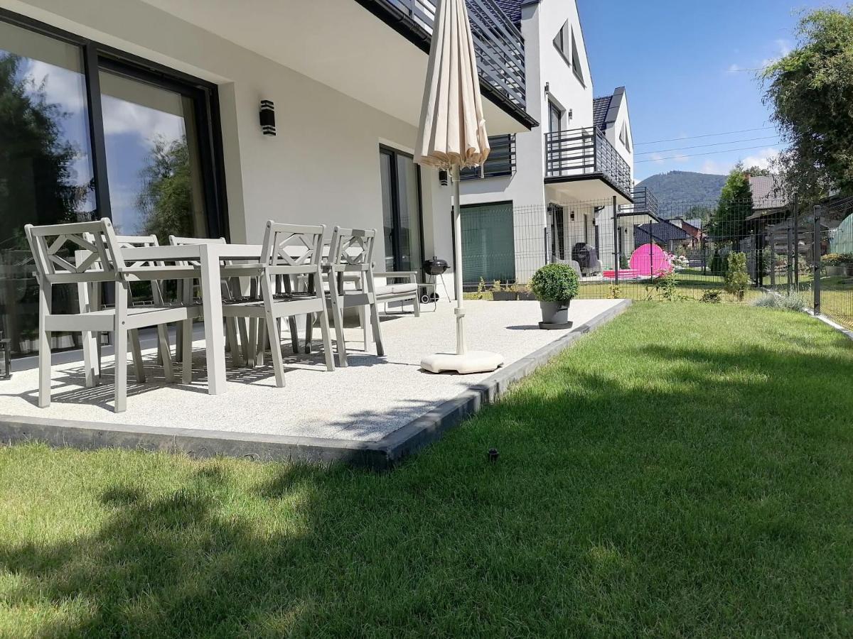 Apartament Apartament nad strumykiem! - Dream Apart Ustroń Zewnętrze zdjęcie