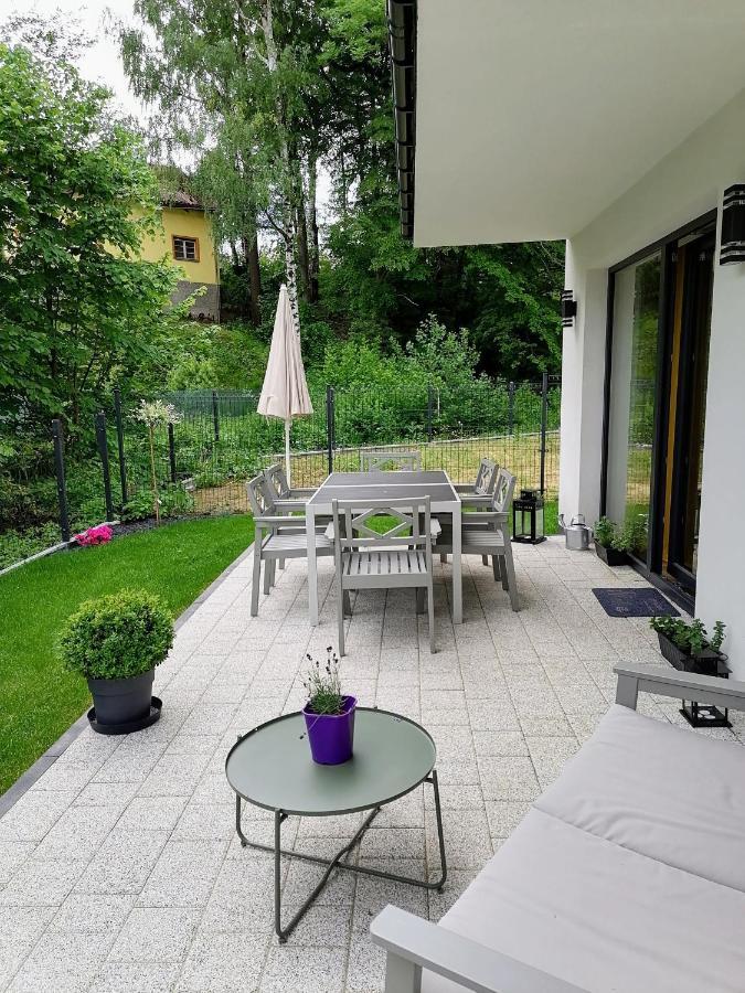 Apartament Apartament nad strumykiem! - Dream Apart Ustroń Zewnętrze zdjęcie