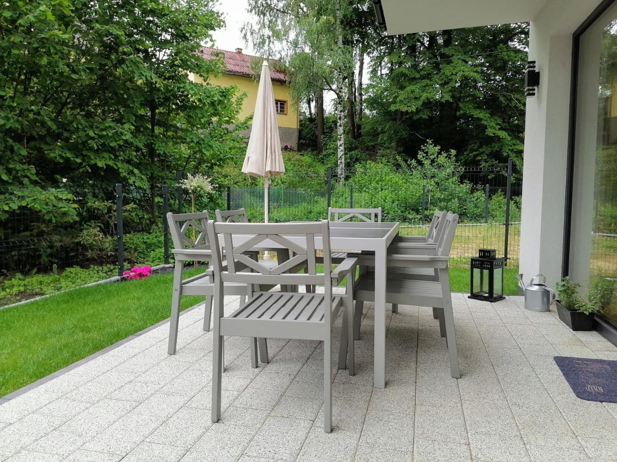 Apartament Apartament nad strumykiem! - Dream Apart Ustroń Zewnętrze zdjęcie