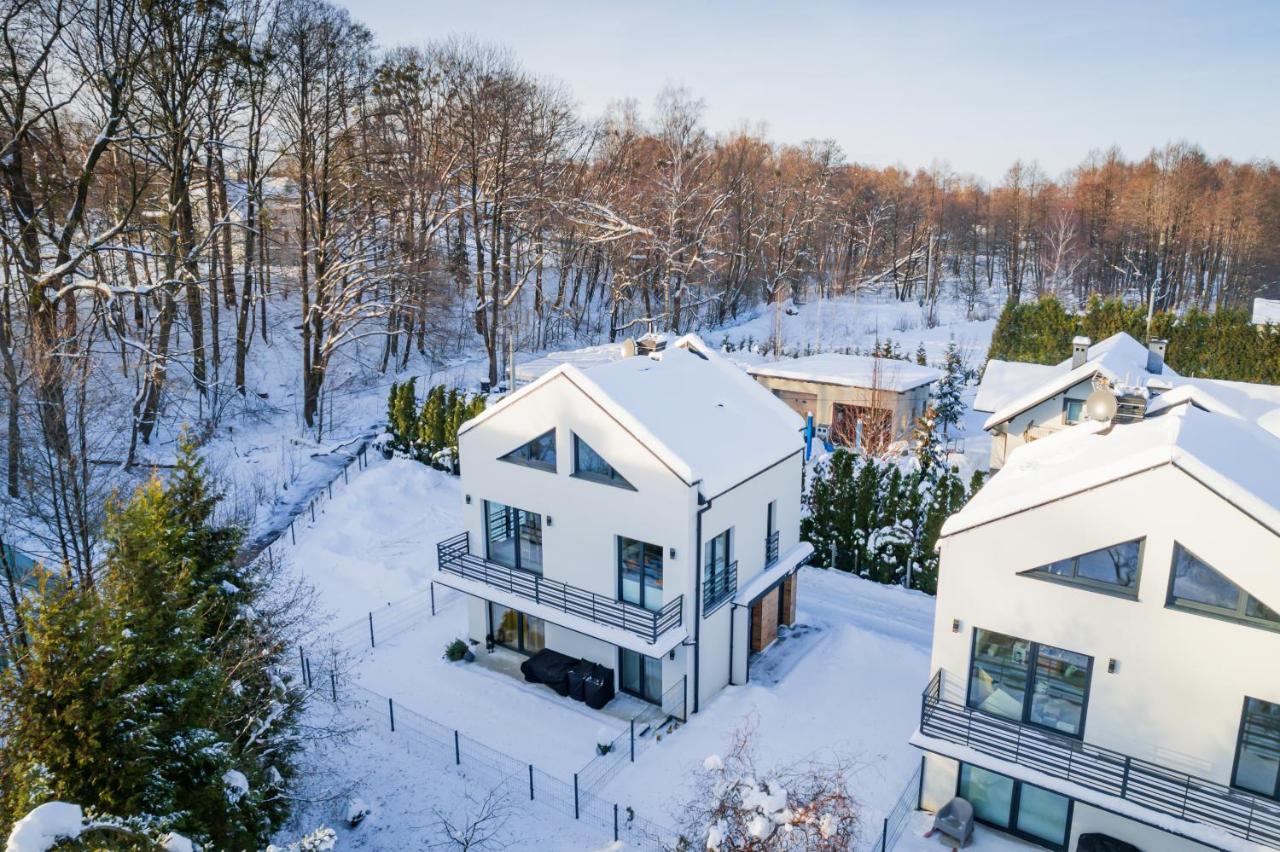 Apartament Apartament nad strumykiem! - Dream Apart Ustroń Zewnętrze zdjęcie