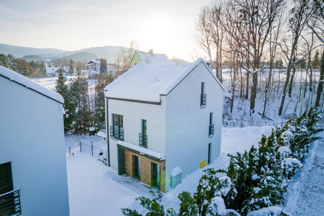 Apartament Apartament nad strumykiem! - Dream Apart Ustroń Zewnętrze zdjęcie